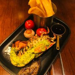 Gordon Ramsay-Bread Street Kitchen(First Mainland) User Photo