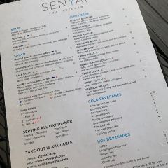 Senyai Thai Kitchen User Photo