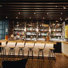 Gordon Ramsay-Bread Street Kitchen(First Mainland) User Photo