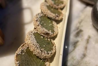 綠茶餐廳(龍井船宴· 品牌總店)用戶圖片