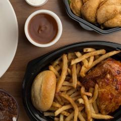 Swiss Chalet Rotisserie & Grill Nutzerfoto