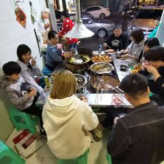 六姐叉洋芋(荷花池店) User Photo