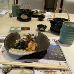 Mizune Japanese Restaurant (Swissotel Guangzhou) User Photo