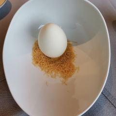 SIYA CUISINE User Photo