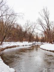 Nationalpark Lossiny Ostrow