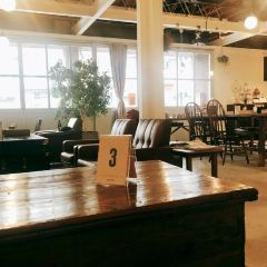 Fukadaso Cafe張用戶圖片