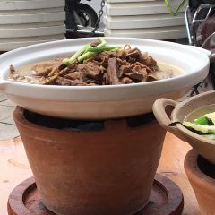 风炉记忆(水阁店) User Photo