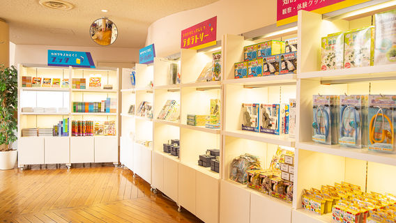 Wissenschaftsmuseum Yamanashi