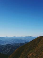 金祖山風景区