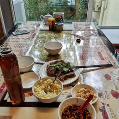 Shun Zhang Donkey Meat Noodle User Photo