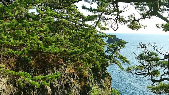 能登半島