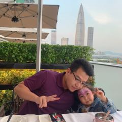 GUAN HAI RESTAURANT HALL User Photo