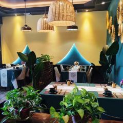 Honghuohuayuanyinxiang Restaurant User Photo