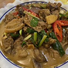 灵潭驿站农家乐 User Photo