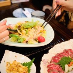 Narita japanese restaurant User Photo