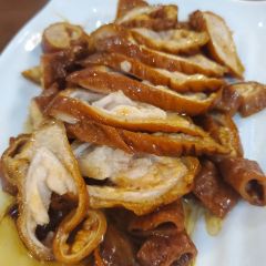 天佑祥万春卤菜(共耕街店) User Photo
