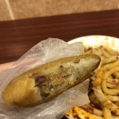 眾味高擔釀皮(西關店)用戶圖片