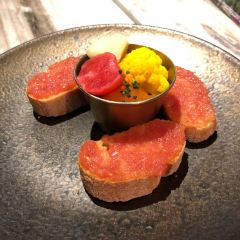 深圳凱賓斯基酒店·四季餐廳（後海濱路店）張用戶圖片