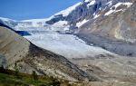 Columbia Icefield Glacier Adventure