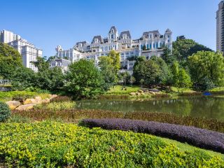 天津到貴陽飛行時間