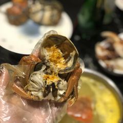 淡尾·海鲜自助概念餐厅 User Photo