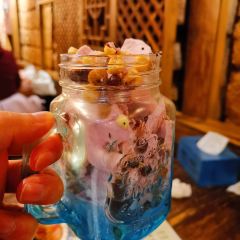 DIAN CHU XIAO GUO BA User Photo