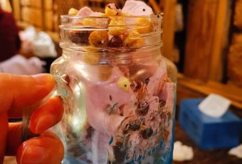 DIAN CHU XIAO GUO BA User Photo