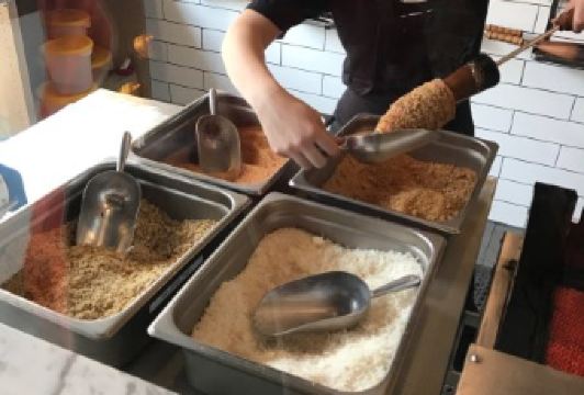 Eva's Original Chimneys User Photo