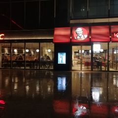 肯德基甜品站(城東大道店)張用戶圖片