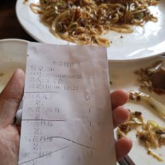 YAN BAI GU User Photo
