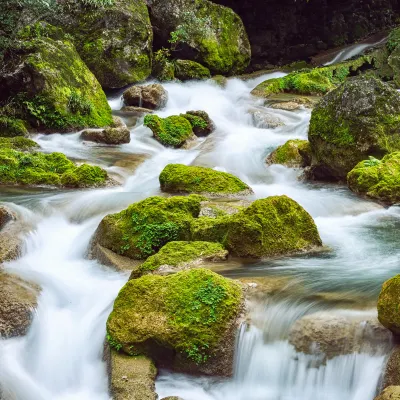 Класс люкс Отели в г. Либо