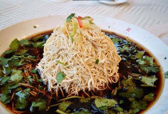 揚州怡園飯店·餐廳（四望亭店）張用戶圖片