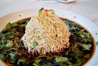 揚州怡園飯店·餐廳（四望亭店）張用戶圖片