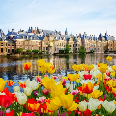 Отели рядом с достопримечательностью «PSV Museum»