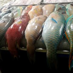 Super Crab Aroma Seafood Restaurant張用戶圖片