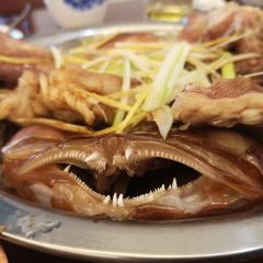 Super Crab Aroma Seafood Restaurant張用戶圖片