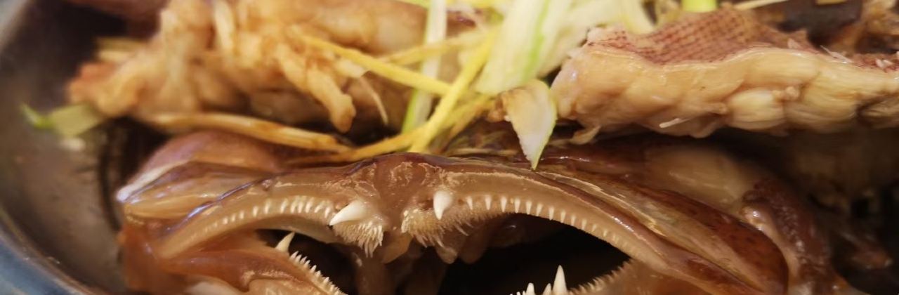 Super Crab Aroma Seafood Restaurant