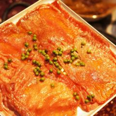 ZHU GUANG YU HOT POT 여행 사진