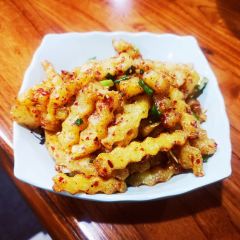 面爷周 User Photo