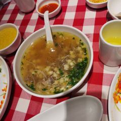 Xibeiyoumiancun (zhonghuanbailian) User Photo