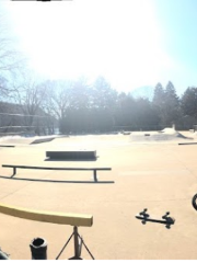 Bloomsburg Skatepark