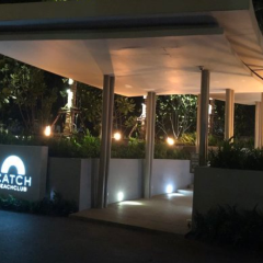 Catch Beach Club User Photo