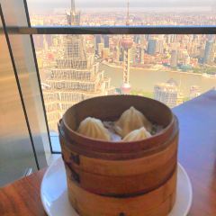 上海柏悦酒店·世纪100餐厅粤菜馆 User Photo