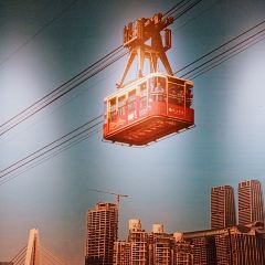 金姐老火锅 User Photo