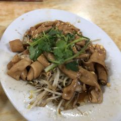Gui Yuan Bai Zhou User Photo