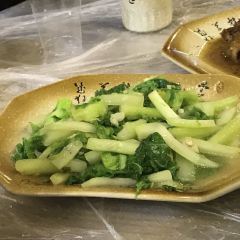 香米楼(瀑韵天城店) User Photo