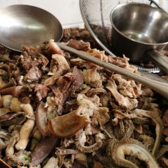 LE YUE TANG PI YANG ROU GUAN User Photo