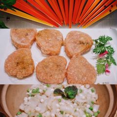 潮禧·潮汕菜(长寿路店) User Photo