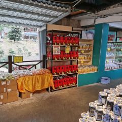 西贡咖啡(德天跨国瀑布景区店) User Photo