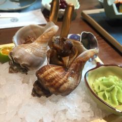 清叶割烹料理(五店市店) User Photo